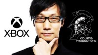 曝小岛秀夫新作为恐怖游戏 将由微软发行