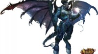 盛趣研发3D正版传奇——《传奇天下》手游
