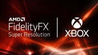 AMD FSR加速技术正式进驻微软主机：Xbox One也能用