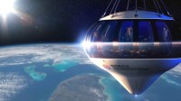 海王星号飞船开预订：票价80万元 3万米高空看地球