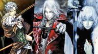 《恶魔城》GBA合集已在韩国评级 送审版本为PC版