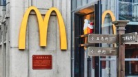 麦当劳在中国门店突破4000家：平均17小时开一店