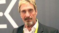 杀毒软件之父McAfee尸检结果出炉：系自杀