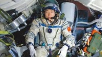 杨利伟在太空中听到的神秘敲击声 专家提出猜想