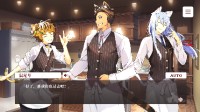 《NEKOPARA》制作组乙女向新作《猫郎乐园》登Steam 与四位猫郎一起经营咖啡店