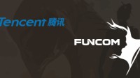 腾讯子公司Funcom新动作 收购前《战地》设计师团队