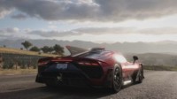 《极限竞速：地平线5》NVIDIA高性能RTX游戏显卡驰骋画质次世代