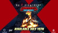 《怒之铁拳4》发布生存模式预告 新DLC将于7月15日发售