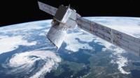 俄称马斯克的星链卫星险些与飞船相撞 仅相距500米