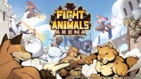 《动物之战：竞技场》NS中文版确定 10月14日推出