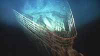 泰坦尼克号残骸正在逐渐消失 专家：已不可避免