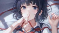 夏天短裙上厕所的尴尬 非常硬气的囧图