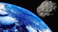 中国提出小行星“末级击石”防御方案 高效一发入魂