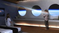 太空酒店将在2027开业 住一次500万美元不含路费