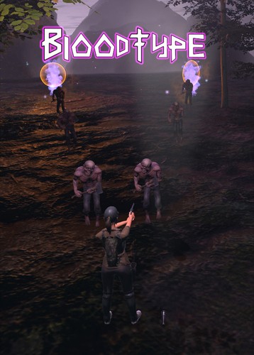 BloodType
