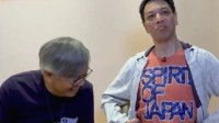 “如花”扮演者李健仁中风后首现身 正在康复训练