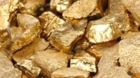 黄金矿是怎么聚集形成的？科学家们发现了答案