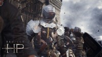 原《洛奇英雄传》制作人新作预告首曝 PC平台3A大作 