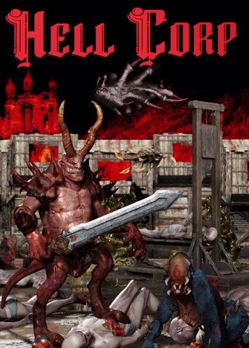 Hell Corp
