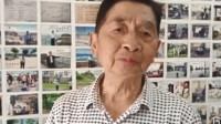 87岁老人自费40万环游世界 27年去过27个国家