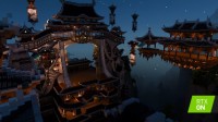 《我的世界》中国RTX Beta版正式上线 首发三世界