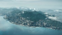 《无限试驾》新作明年9月发售 1:1复刻繁华香港岛