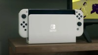 任天堂：新款Switch底座可单独购买 搭载有线网口