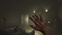 恐怖游戏《麦迪逊》Steam页面上线 逃脱恶魔的手掌