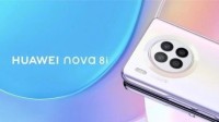 华为nova 8i海外发布：骁龙662芯片 售价约2000元