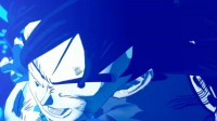Switch版《龙珠Z：卡卡罗特+新觉醒篇》中文宣传介绍 追加收录新觉醒篇决战黄金弗利萨