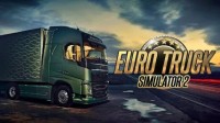 《欧洲卡车模拟2》——在欧洲的公路上找寻人生的意义
