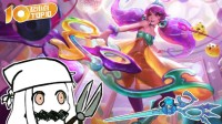 【起小点TOP10】VOL.671：以守代攻，极致的拉扯艺术