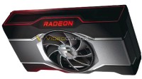 网传AMD RX6600XT显卡将于8月发布 定价399美元
