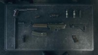 士兵身上那些复杂的装备，到底是干什么用的？