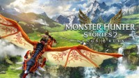 《怪物猎人物语2：破灭之翼》Switch版和PC版画质及帧数对比 PC版无明显画质改善