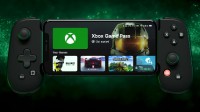 Xbox公布IOS云游戏配件 微软官方外接手柄