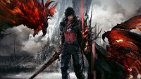 SE：《FF16》脚本和英配基本完成 但可能不参加TGS