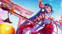 《王者荣耀》7.9体验服更新解析 大乔与镜均被削弱