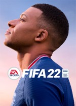 《FIFA 22》官方中文正版分流下载