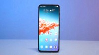 这次成熟了吗？中兴预热新一代屏下摄像手机Axon30