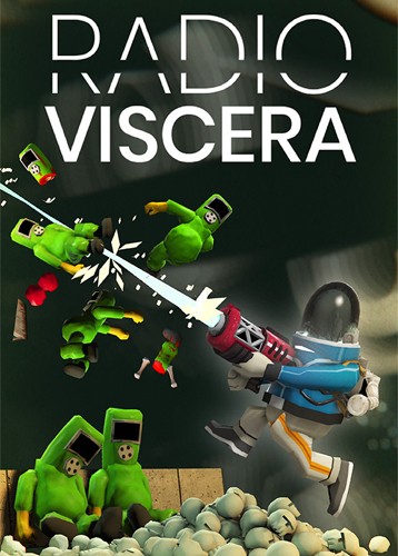 Radio Viscera
