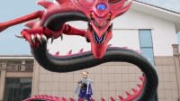【真人游戏王】超燃特效对战！