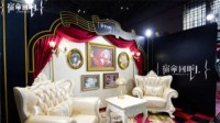 叩敲心门《宿命回响》首次参展BW现场直击