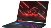 独占R9 5900HX+RX6800M强劲组合 ROG魔霸5R发布