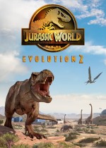 《侏罗纪世界：进化2》官方中文版下载