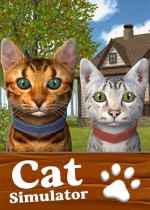 模拟猫咪：农场动物
