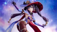 《原神》莫娜·星天水镜1/7手办将开预订 售价1168元