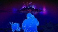 特摄味毕设！巨大怪兽+城市群像，展现真实生活的另一侧面