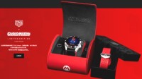 手表品牌泰格豪雅推出马里奥联动主题款 这个无敌星能加速吗？