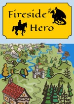 Fireside Hero